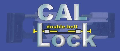 CAL Locks