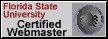 Florida State University, Center for Professional Development